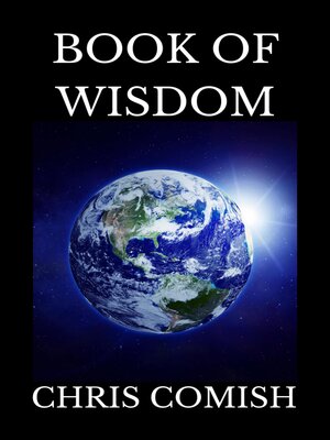 cover image of Book of Wisdom